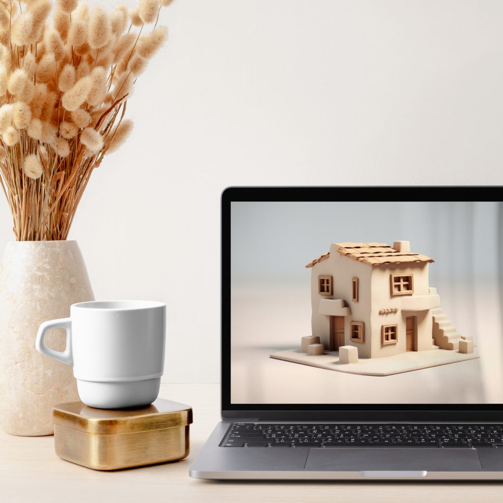 3D Modeling 2 1024x1024